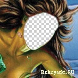 как подобрать цвета в шаблоне