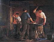 Krøyer - Smedje i Hornbæk.jpg