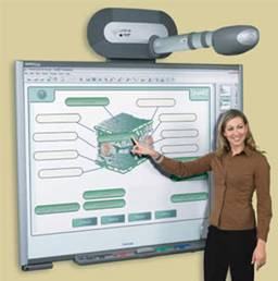 SMARTBoard600i
