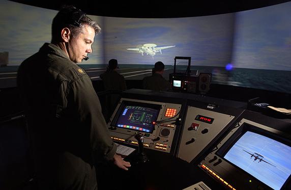 Файл:Flugsimulator.jpg
