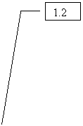 ������� 3: 1.2