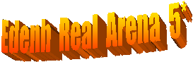 Edenh Real Arena 5* 