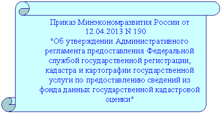 ������������ ������: ������ ����������������� ������ �� 01.01.2001 N 190

"�� ����������� ����������������� ���������� �������������� ����������� ������� ��������������� �����������, �������� � ����������� ��������������� ������ �� �������������� �������� �� ����� ������ ��������������� <a title=