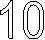 10