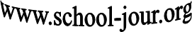 www.school-jour.org