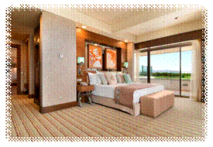 Hilton Dalaman 10