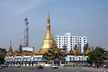 Yangon