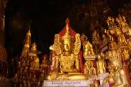 Pindaya cave2