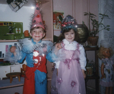 ����� � ����, 1998