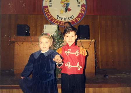 ����� � ������, 1999