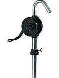 ����� �������� F0033201� ROTATIVE CAST IRON HAND PUMP (���, ������, �/�, �����)