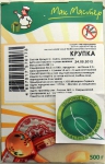 Безбелково-безглютеновая крупа "Крупка", 500г