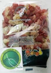 Безбелковая ягодная ракушка, 300г