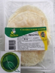 Безбелковое печенье затяжное "Яблочко", 20г