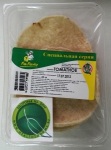 Безбелковое печенье затяжное "Томатное", 20г