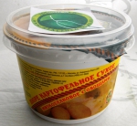 Пюре картофельное сухое низкобелковое обезжиренное с овощами, 40г