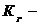 *