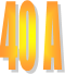 40 �