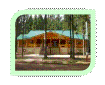 Клуб Русская усадьба