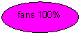����: fans 100% 