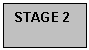 �������: STAGE 2 