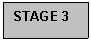 �������: STAGE 3 
