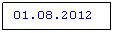 �������: 01.08.2012

.2012


