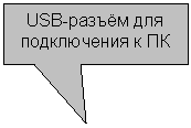 ������������� �������: USB-������ ��� ����������� � ��
