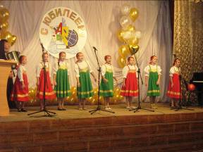 Народная песня-1