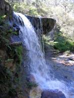 Weeping Rock - 1