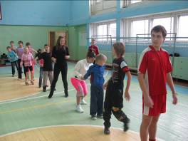 Спорт игротека-2