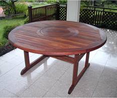 Stanford Round Table 1850 ��