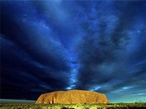 Uluru