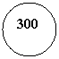Овал: 300