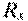 R_x