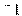 ^-1