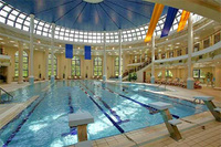 Империал Парк Отель & Spa