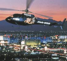 Apollo night flight