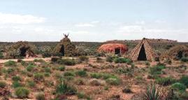 Indian Territory