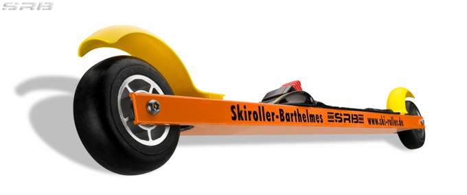 SR04 � Skate-Z Alu 80