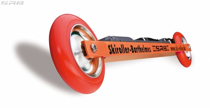 RS01 � Race Skate-Speed 100