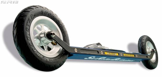 XRS01 � Cross Skate-XRS01