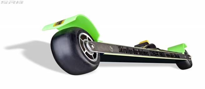 CR05 � Classic-Flex 80