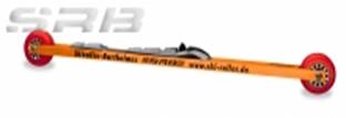 RC02 � Race Classic-Speed long 80