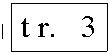 ������� 1: t r. 3
