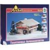 AP-063. ����� ARCHA-3 ALPEN