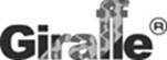 Описание: bw Logo Giraffe