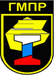 логотип ГМПР