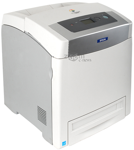 ����� Epson �������� � ������ �����