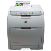 Hewlett-Packard Color LaserJet 3000